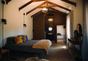 Mazunga Tented Camp